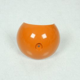 Cache G Orange Chape Amortisseur Pour Scooter Peugeot 50 Ludix Trend 761491c3