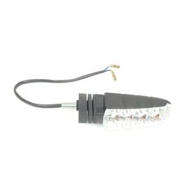 Clignotant Avd Arg Pour Moto Peugeot 50 Nk7 Après 2008 802725 803107 Neuf