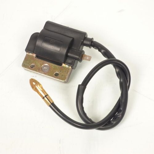 Bobine D'allumage Ht Tnt Pour Mobylette Peugeot 50 103 Rupteur Neuf