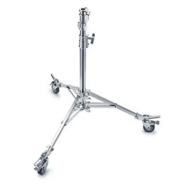 Trepied à roulettes - GODOX - SA5015 - Acier - Hauteur 168 cm - Poids max 40 kg