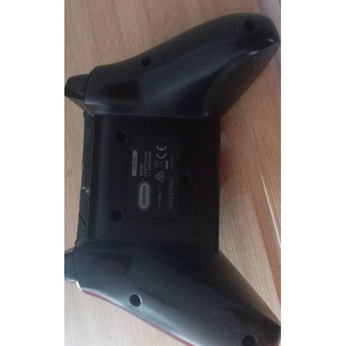 Manette Xbox One Filaire, Marque Pdp
