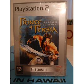 Prince Of Persia - Les Sables Du Temps