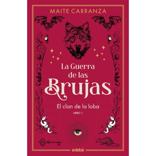 El Clan De La Loba