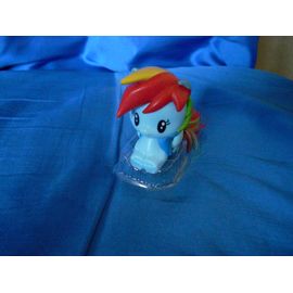Figurine Poney Hasbro 2018