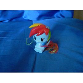 Figurine Poney Hasbro 2018