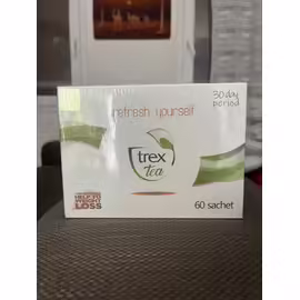 Trextea  