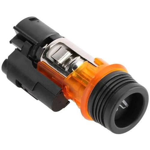 Allume-Cigare Montage Prise 822754 Pour Peugeot 206 308 406 607 1007 Sw