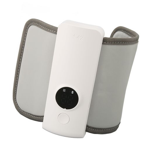 Chauffe-Eau à Lait Usb, 6 Niveaux De TempéRature, 6000mah, Chargeur Usb Universel, Chauffe-Biberon Pour Enfants, Pour Maman Et Papa
