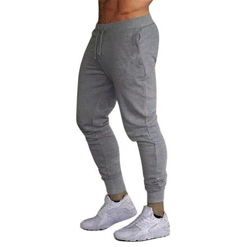Jogging De Sport Fin Pour Hommes,Pantalons De Survêtement De Fitness,Pantalons De Survêtement,Streetwear Harajuku,Vêtements D'été Décontractés,Fjnew