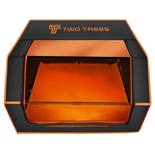 Boîtier pour graveur laser TWO TREES 780 x 720 x 460 mm