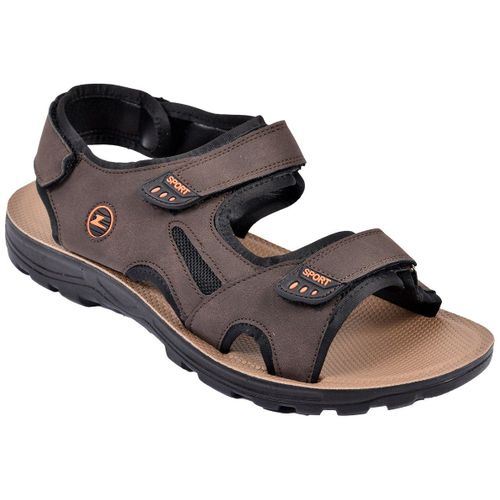 Sandales Premium Scratch Xg190 Brown