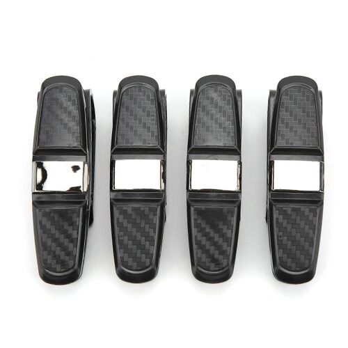 Appui-Tête De Voiture Support Montage Siège Arrière Support Tablette Support Noir Accessoire Automobile Universel