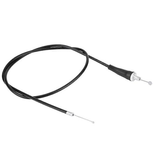 110cm M8 Tête Droite Moto Accélérateur Câble Ligne Pour Pit Dirt Motor Trail Bike Motocross