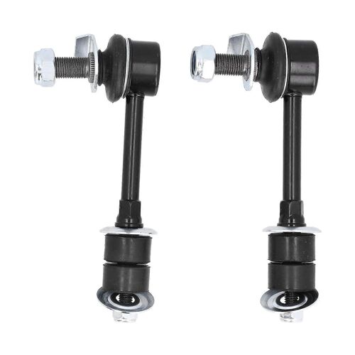 1 Paire De Maillons De Barre Stabilisatrice Arrière Gauche Droite K90619 Remplacement Pour 4runner 1996-2002