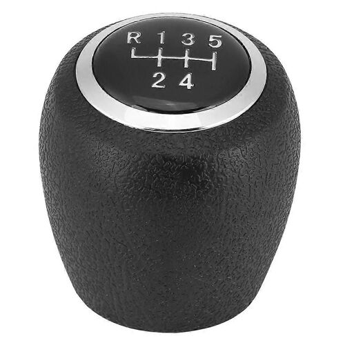 Tête De Pommeau De Levier De Vitesse De Levier De Vitesse De Voiture À 5 Vitesses Pour Chevrolet Cruze 2008-2012