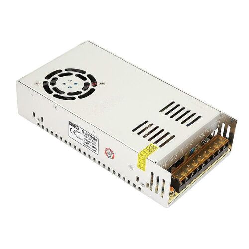 110V-220V AC 36V / 10A Adaptateur d'alimentation à découpage Convertisseur de tension 360W