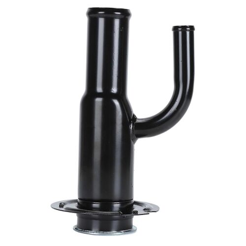Tube De Goulot De Remplissage De Réservoir De Carburant 4c3z9034c Tuyau De Raccordement De Goulot De Remplissage De Réservoir De Carburant À Haut Rendement Pour F450 F550