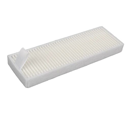 10pcs Robot Vacuum Cleaner Filter Parts High Efficiency Particulate Air Filter For Tikom G8000 G8000 Pro For Honiture G20 G20 Pro For Laresar Evol 3