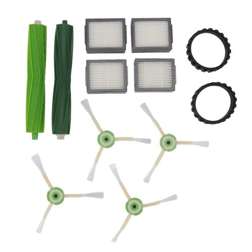 Pièces De Rechange Pour Balayeuse, Brosses De Balayeuse, Filtres Et Peaux De Pneus Pour La Mise À Niveau De La Maison I7