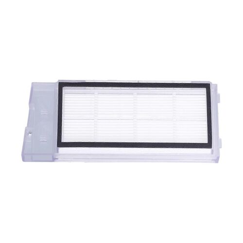 Filtre ABS Écran de rechange Balayage Accessoires Adaptés à l'aspirateur ROIDMI EVE Plus