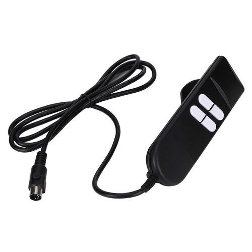 Contrôleur Inclinable Électrique 4 Boutons Pour Fauteuil Élévateur Canapé Électrique Commande Manuelle Manuelle