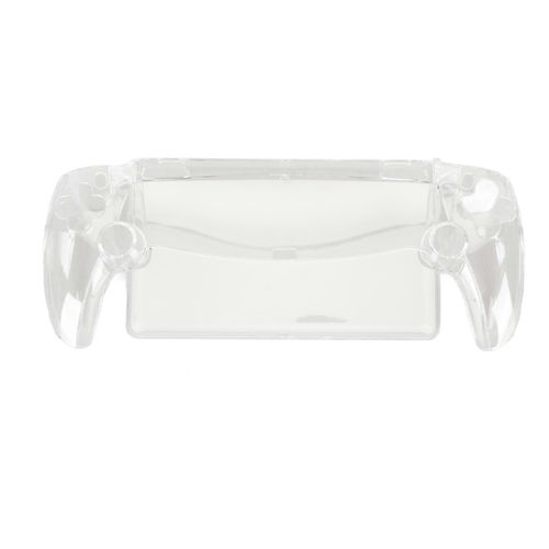 Housse De Protection Transparente Antidérapante Pour Manette Ps5 Portal