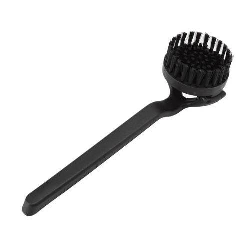 Brosse de nettoyage amovible pour tête d'infusion de café 51mm 54mm machine à café à vapeur haute pression Brosse de tête de groupe