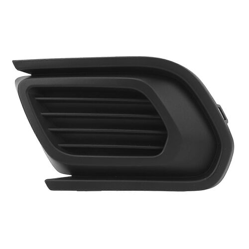 Remplacement De La Garniture De Couvercle De Phare Antibrouillard Pour Dacia Sandero Mk2 Standard Facelift 2017 À 2020 Gauche 263369752r