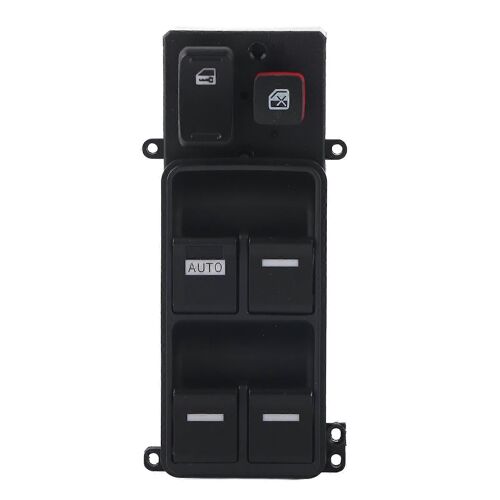 Interrupteur De Commande De Lève-Vitre Électrique Électrique Avant Gauche Adapté Pour Accord 20032007 35750sdah12