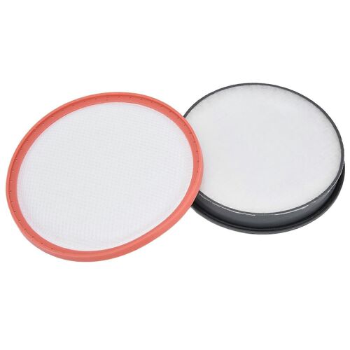 2PCS Pre Post Motor Filtre à poussière d'aspirateur Filtre à poussière pour aspirateur VAX 95