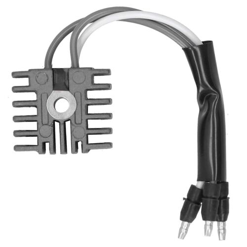 Régulateur De Tension Redresseur 31710-Zj1-812 Ajustement De Remplacement Pour Honda Gx610 Gx620 Gxv530