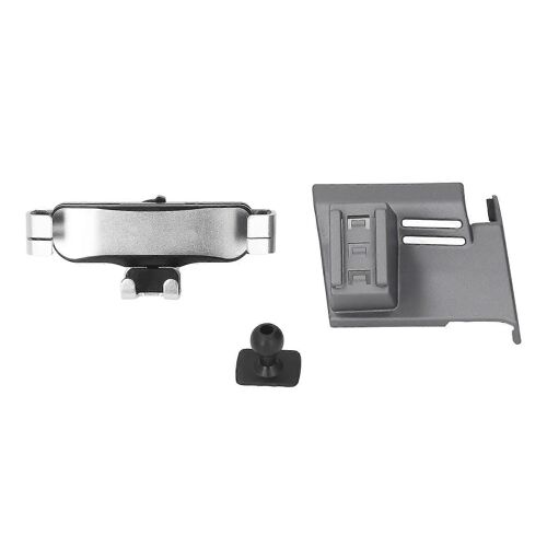 Support De Téléphone À Gravité Réglable Mains Libres Tableau De Bord Support De Téléphone Portable De Remplacement Pour Tesla Model Y Model 3 Rhd Cp 0152 02