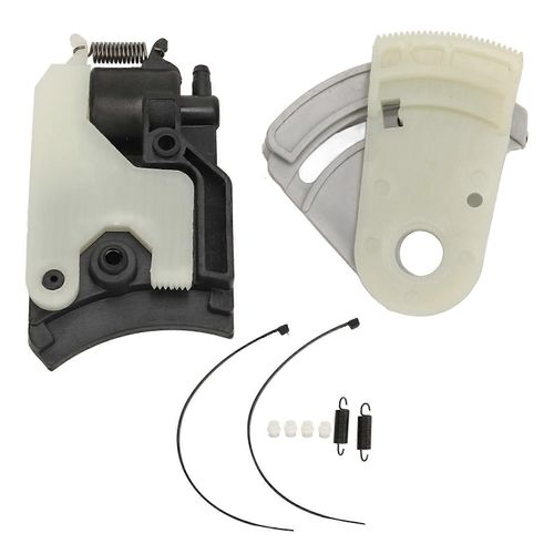 Kit de réparation de siège de camion 81623406140 performance stable Pièce de rechange de siège robuste à haute résistance pour SCANIA