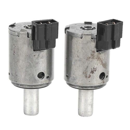 Lot De 2 Électrovannes De Transmission 257416 Pour Renault Clio