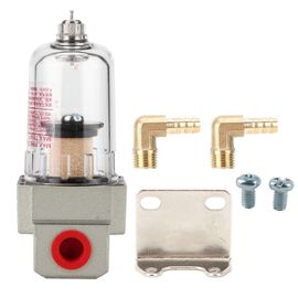 Séparateur D'huile Moteur Récupérateur Réservoir De Réservoir Convient Pour Civic