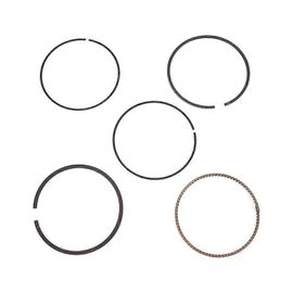 Kit De Segments De Piston Linhai Yp300 300cc 72,5 Mm,5 Pièces,Pièces De Rechange Pour Moteur De Moto Chinoise Nihao Lh300 Lh173mn Atv Quad