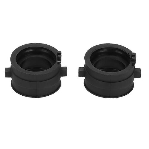 Soufflets De Collecteur D'admission Pour Honda Vt600 Vt750 Shadow 16211-Maw-600