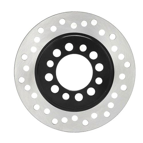 Disque De Frein 158mm Disque Rotor Antirouille Haute Dureté Ajustement Pour 50cc 70cc 90cc 110cc 125cc Moto Hors Route Atv Go Kart