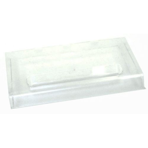 FACADE TIROIR PANIER MOYEN SUPÉRIEUR POUR CONGELATEUR CANDY - 49024525