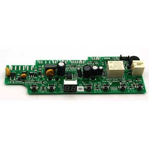 MODULE ÉLECTRONIQUE POUR LAVE VAISSELLE CANDY - 49033449