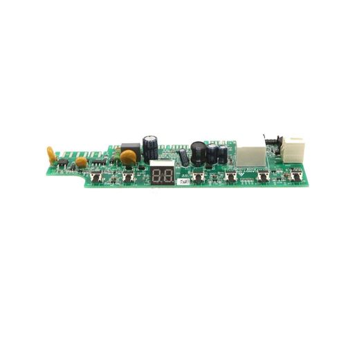MODULE ELECTRONIQUE POUR LAVE VAISSELLE CANDY - 49035292