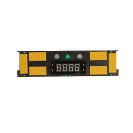 MODULE AFFICHEUR PROGRAMMÉ POUR FOUR ROSIERES - 49037115