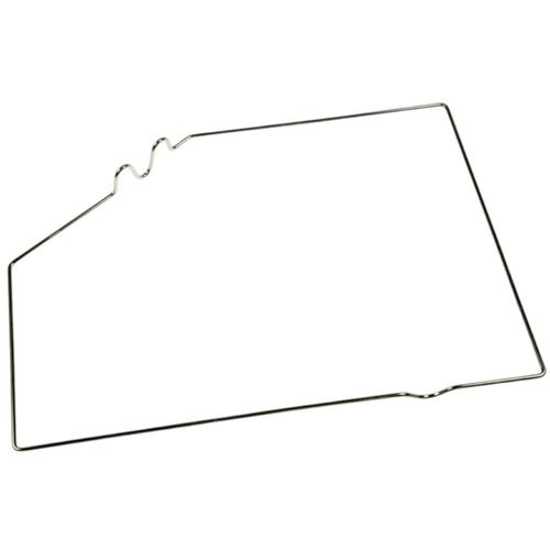 SUPPORT DE TOURNE BROCHE pour FOUR ROSIERES - 42807396