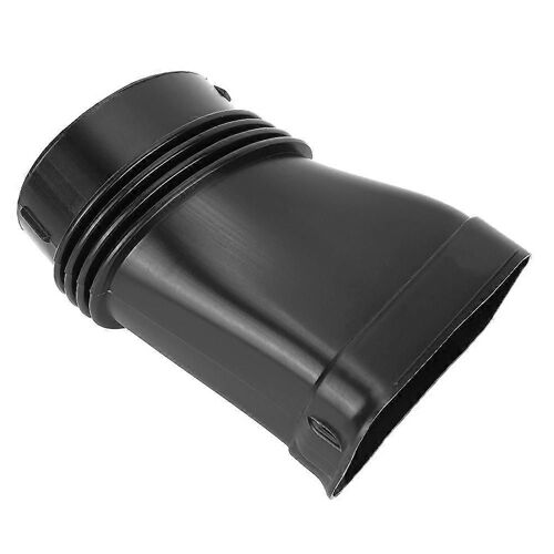 Tube De Conduit Inférieur De Tuyau D'admission D'air De Moteur De Voiture 13717590592 Convient À La Série 5/7
