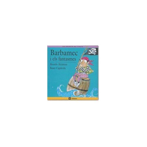 Barbamec I Els Fantasmes