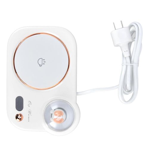 Chauffe-tasse intelligent 3 modes de réglage Mise hors tension automatique Chauffage Sous-verre chauffant pour café thé lait