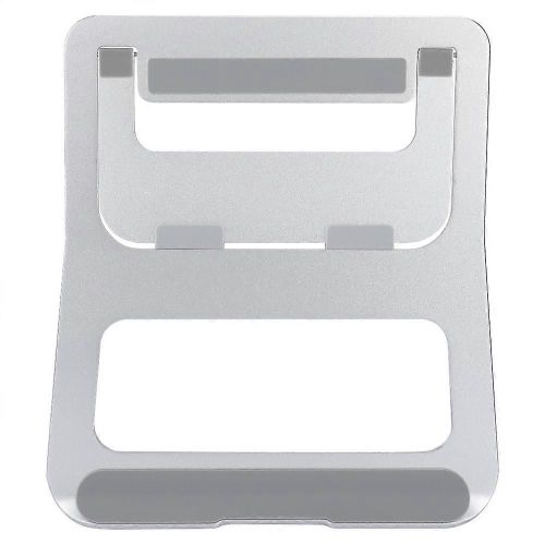 Support d'ordinateur portable de bureau pliable Support de support d'ordinateur portable à dissipation thermique rapide Pas de fatigue
