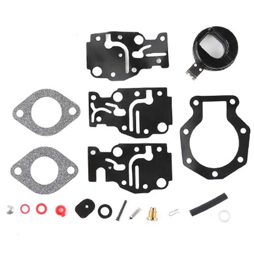 Kit De Reconstruction De Carburateur,Outils De Réparation De Carburateur Pour Johnson / Evinrude 439073 0439073