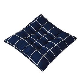 Coussins De Chaise Durable Polka Chair Coussin Jardin Salle À Manger Bureau À Domicile Siège Soft Pad