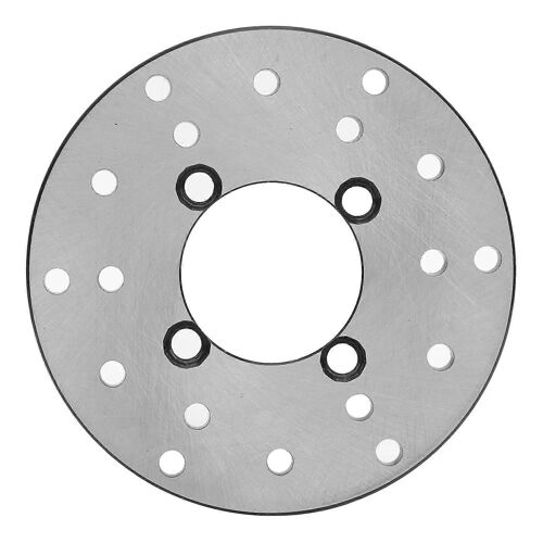 Disque De Frein Rotor Pour Vtt Scooter Dirt Bike Go Kart Pocket Bike Offroad Moto 50cc 70cc 90cc 110cc 125cc